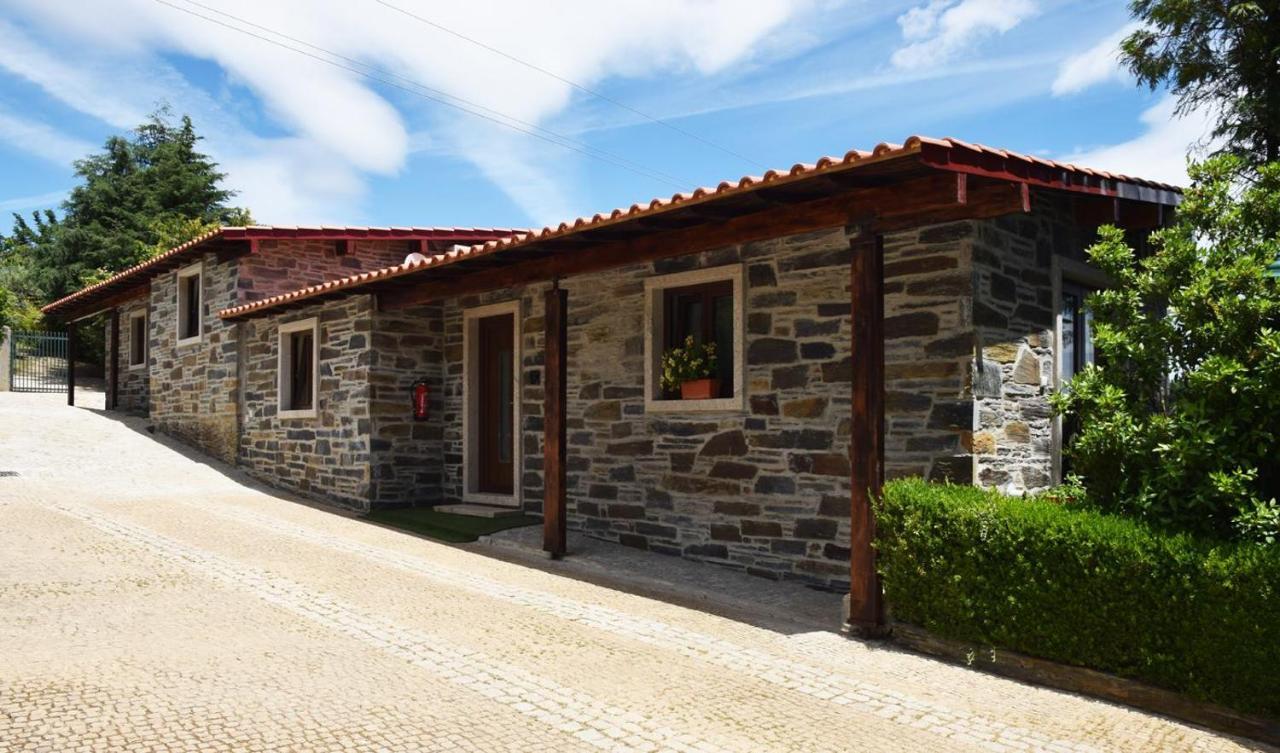 Hotel Quinta Da Boa Ventura Bragança Zimmer foto